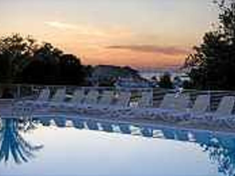Hotel Laguna Molindrio