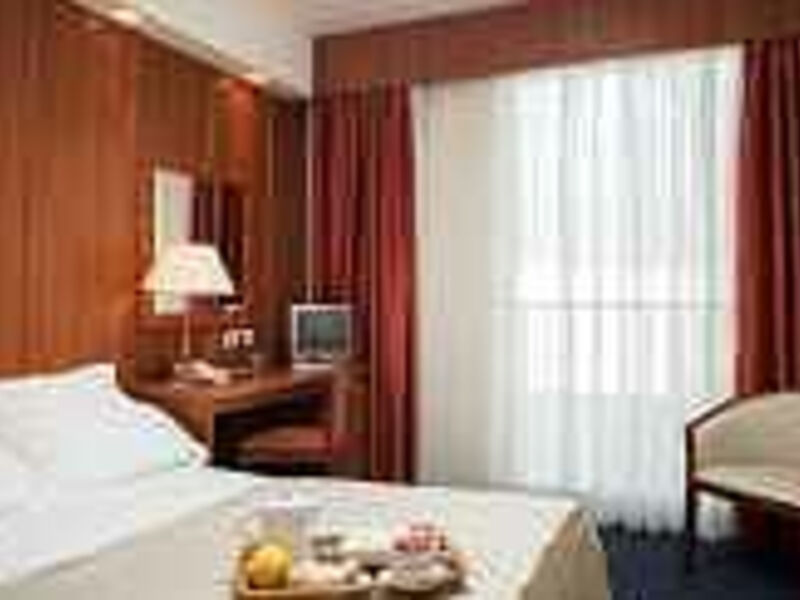 Hotel Marco Polo