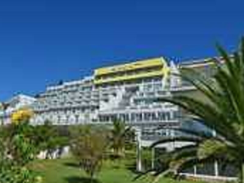 hotel Mimosa