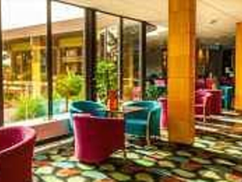 Hotel Mercure Mragowo Resort & Spa