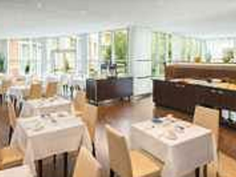 Hotel NH Dresden Neustadt