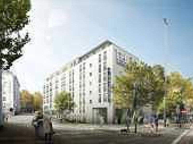 Hotel NH Essen