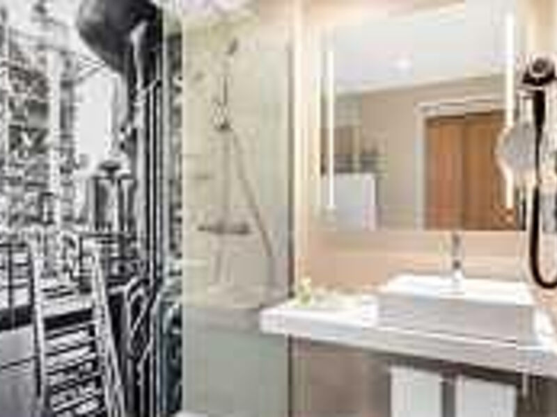 Hotel NH Essen