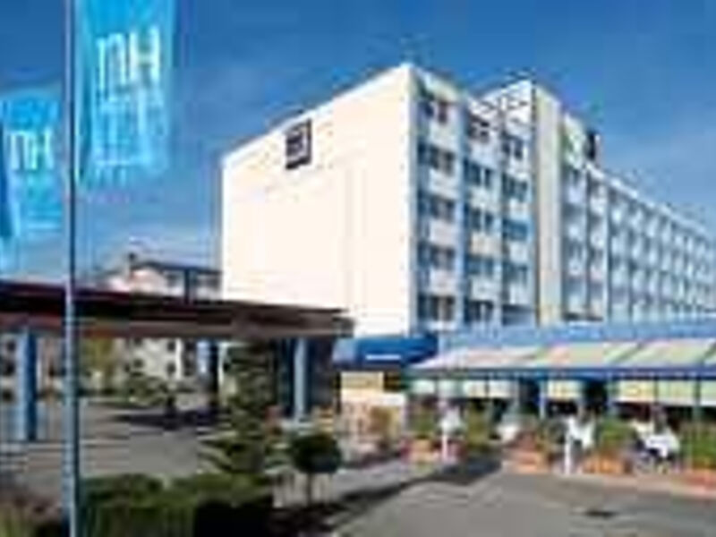 Hotel NH Ingolstadt