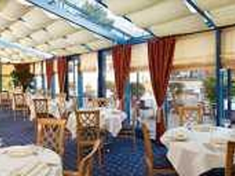 Hotel NH Ingolstadt