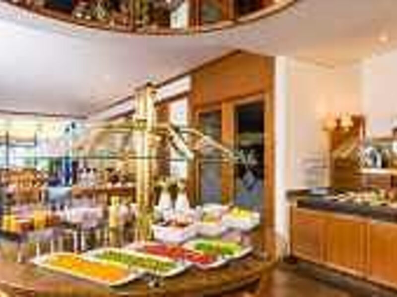 Hotel NH Ingolstadt