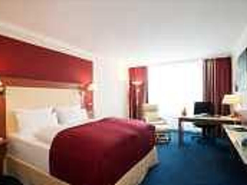Hotel NH Ingolstadt