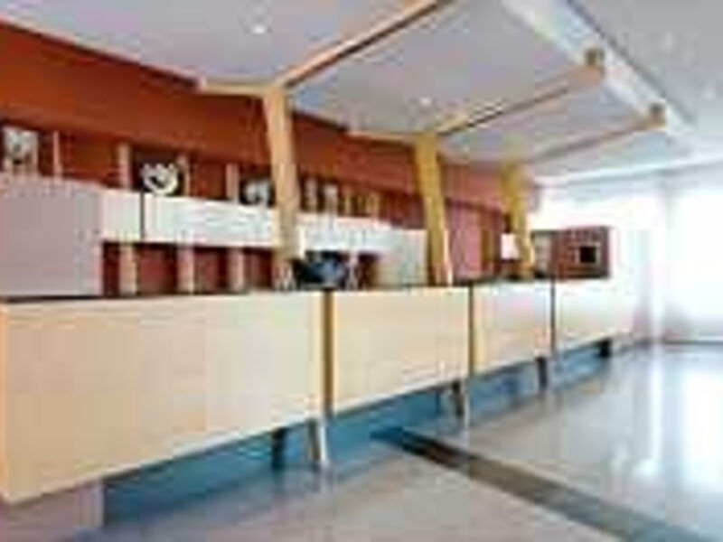 Hotel NH Leipzig Messe