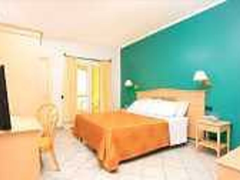 Hotel Nantis