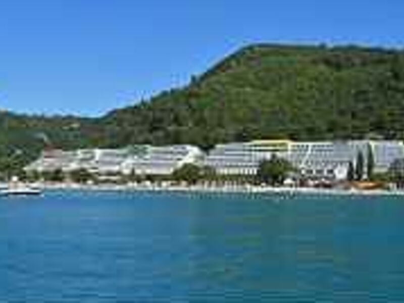 Hotel Narcis