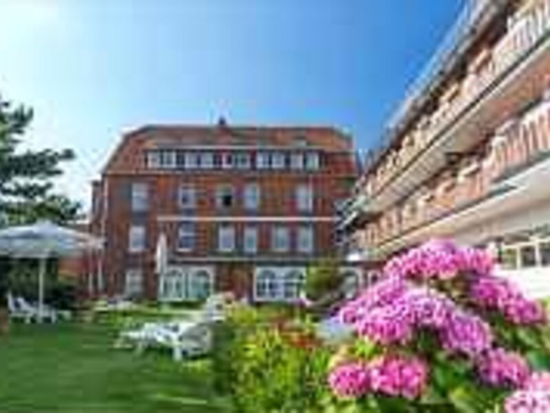 Hotel Nordseehotel Freese