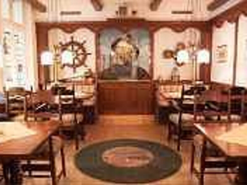 Hotel Nordseehotel Freese