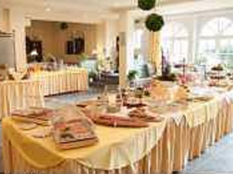 Hotel Nordseehotel Freese