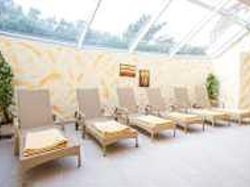 Hotel Nordseehotel Freese