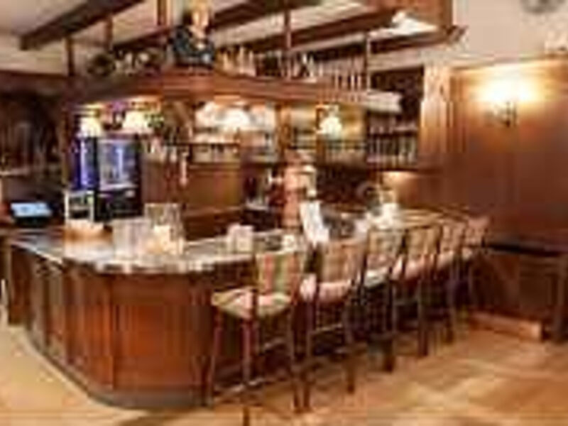 Hotel Nordseehotel Freese