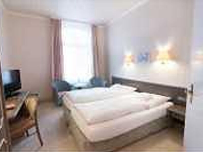 Hotel Nordseehotel Freese