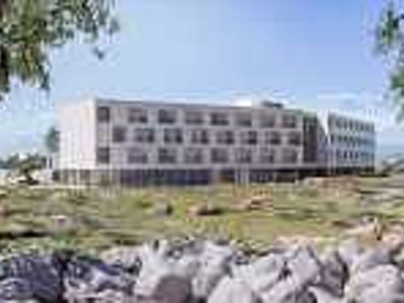 Hotel Olea