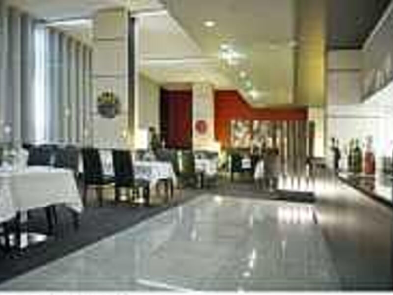 Hotel Pannonia Tower Parndorf