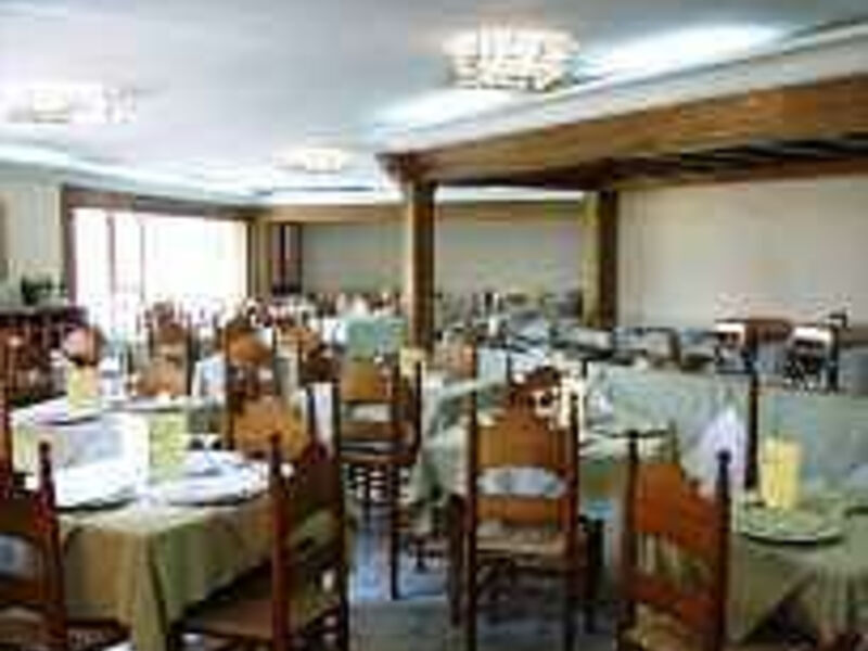 Hotel Parco Blu Club Resort