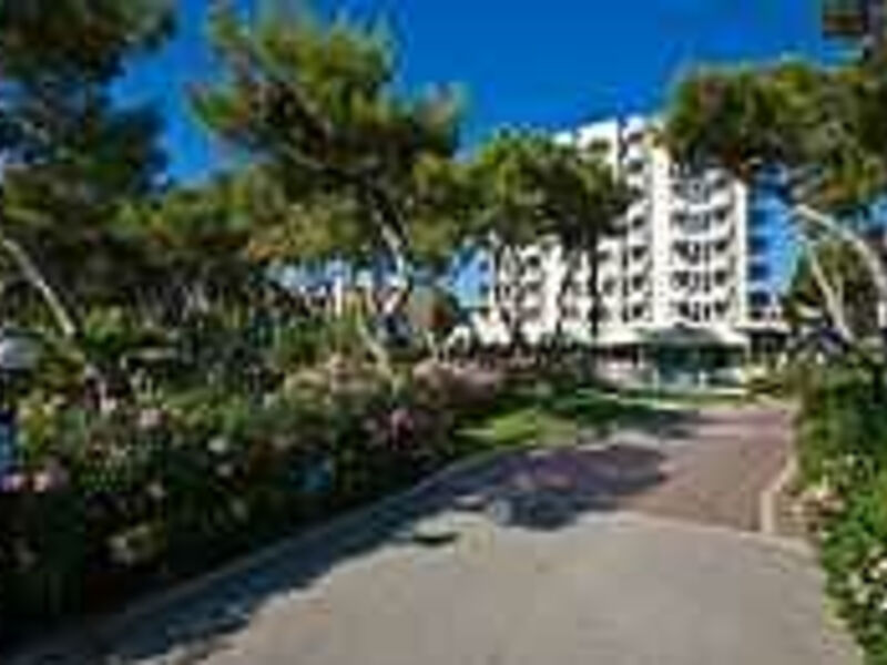 Hotel Parco dei Principi