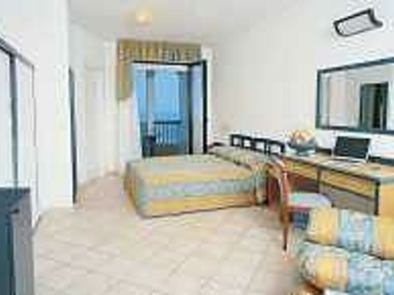 Hotel Parco dei Principi