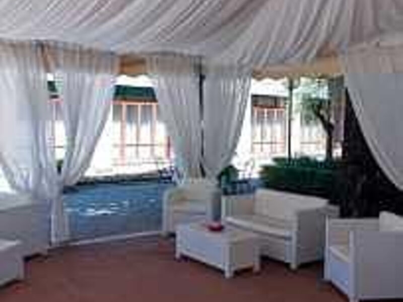 Hotel Il Patriarca