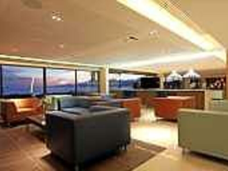 Hotel Radisson Blu Resort & Spa, Ajaccio Bay