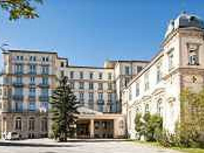 Hotel Reine Victoria