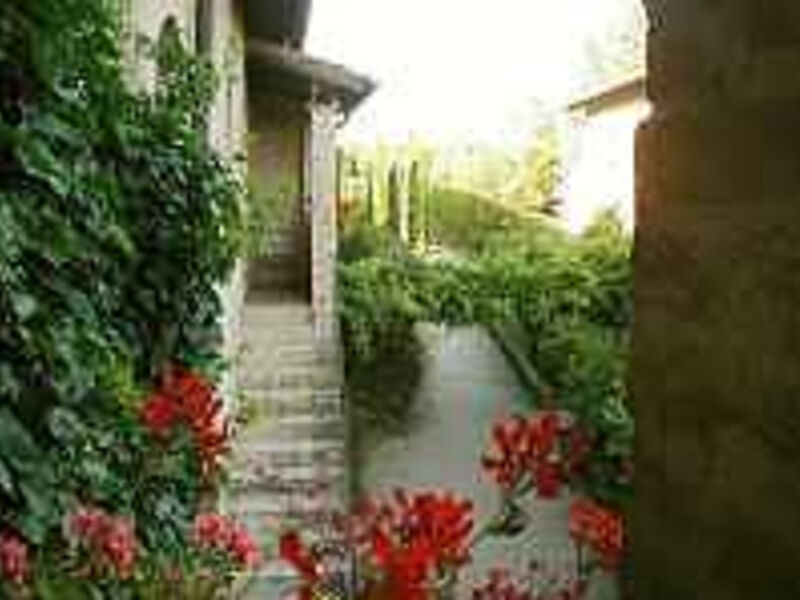 Hotel Relais della Rovere
