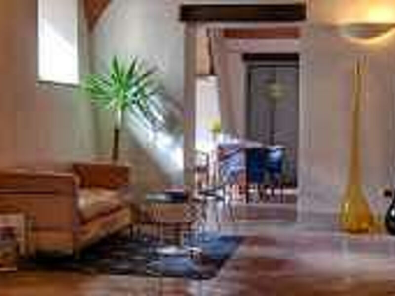 Hotel Relais della Rovere