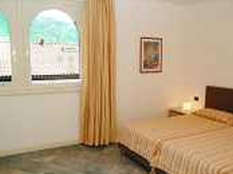 Hotel Residenza Patrizia