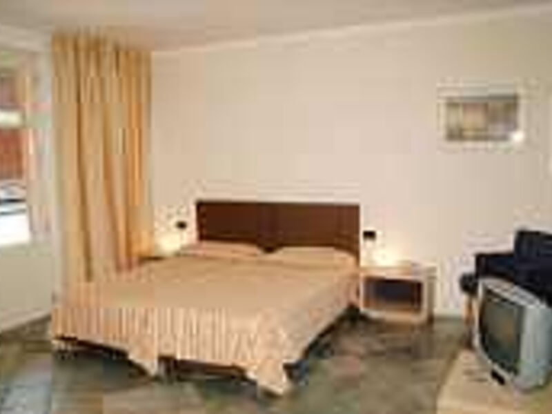Hotel Residenza Patrizia