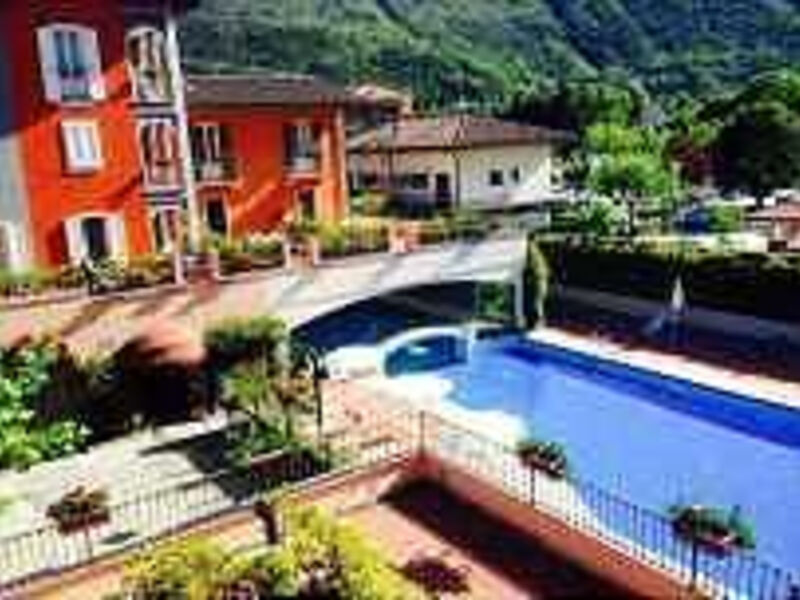 Hotel Residenza Patrizia