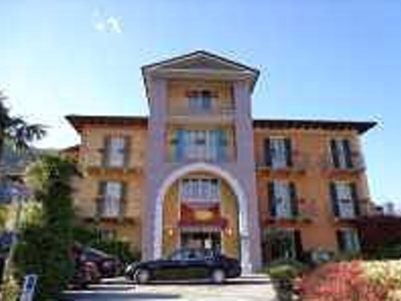 Hotel Residenza Patrizia