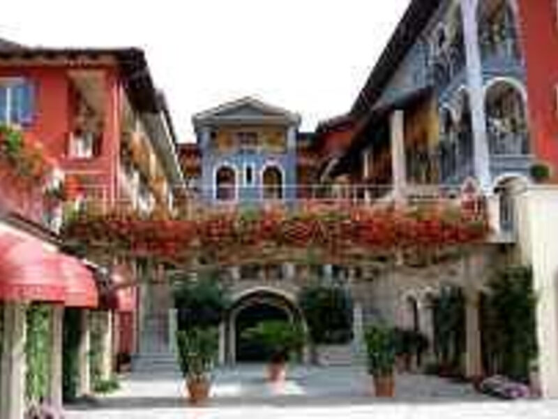Hotel Residenza Patrizia