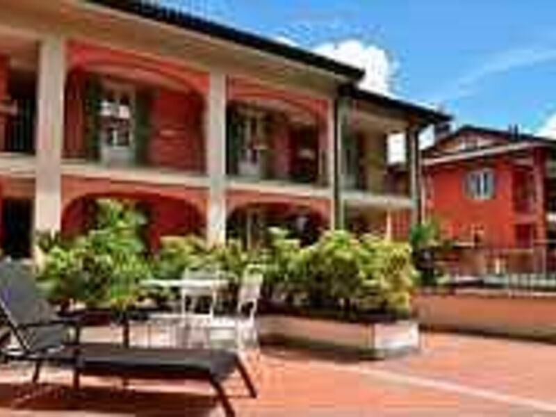 Hotel Residenza Patrizia