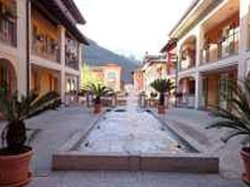 Hotel Residenza Patrizia