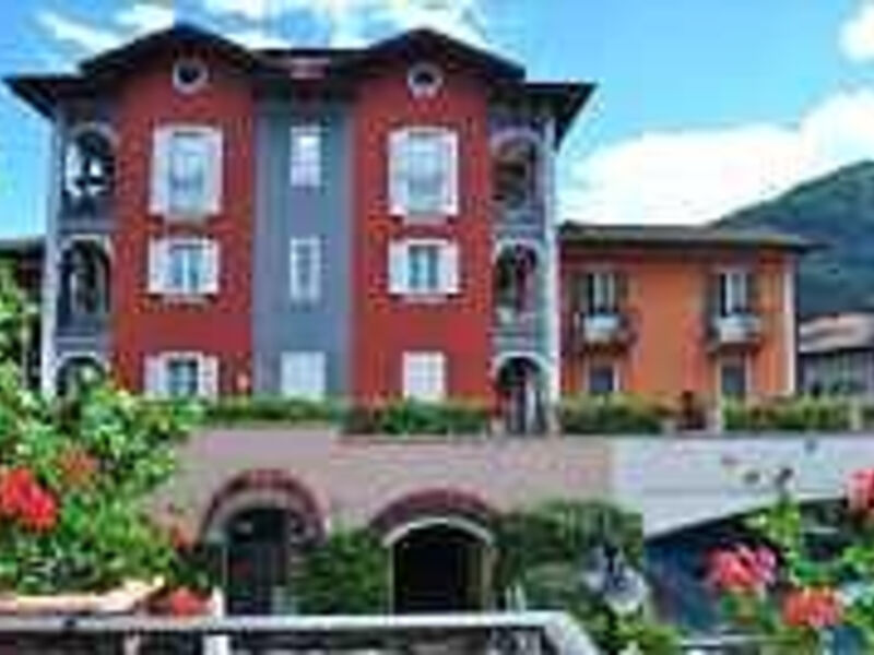 Hotel Residenza Patrizia