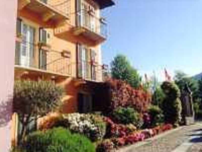 Hotel Residenza Patrizia