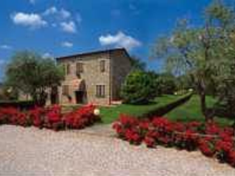 Hotel Resort Antico Casale di Scansano