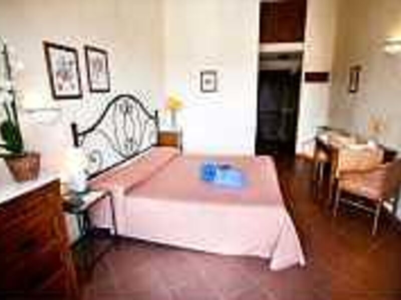 Hotel Resort Antico Casale di Scansano