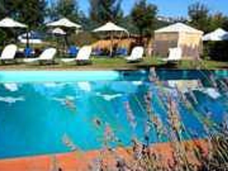 Hotel Resort Antico Casale di Scansano