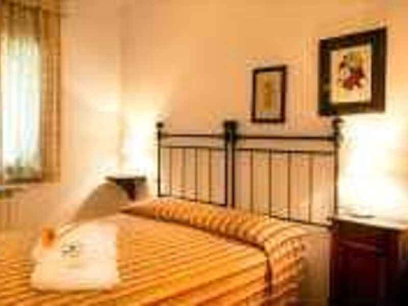 Hotel Resort Antico Casale di Scansano