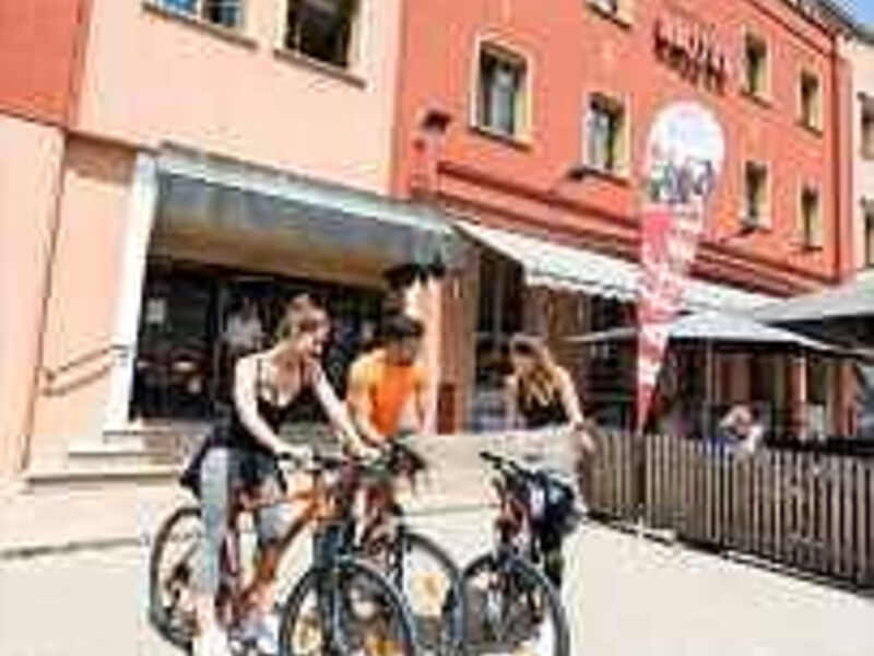 Hotel Restaurant Bistro Raffel