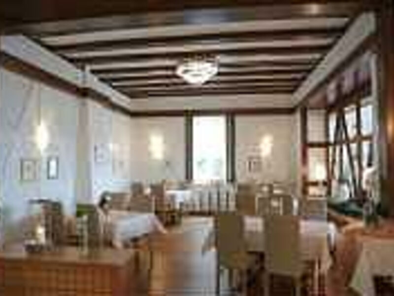 Hotel Ritter