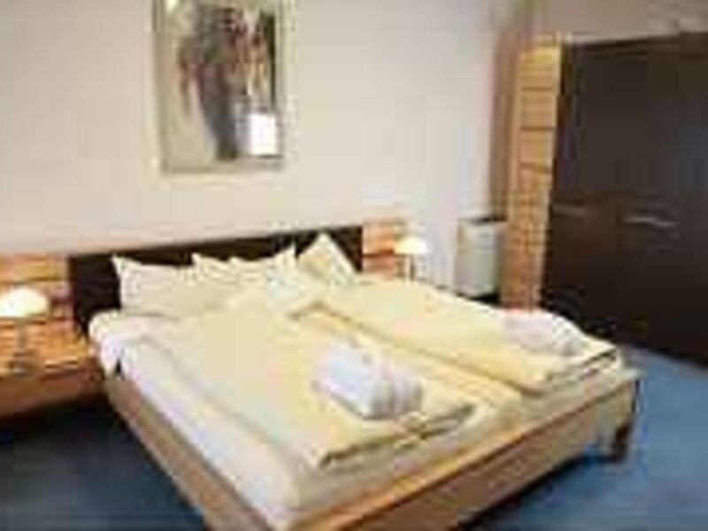 Hotel Ritter