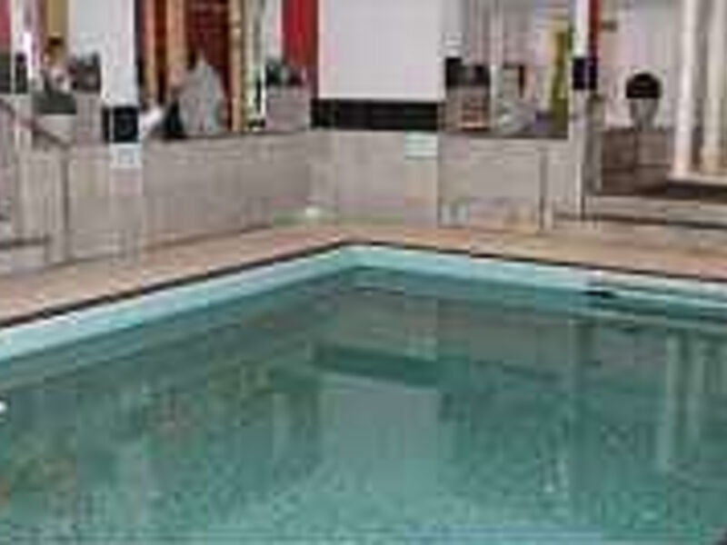 Hotel Ritter