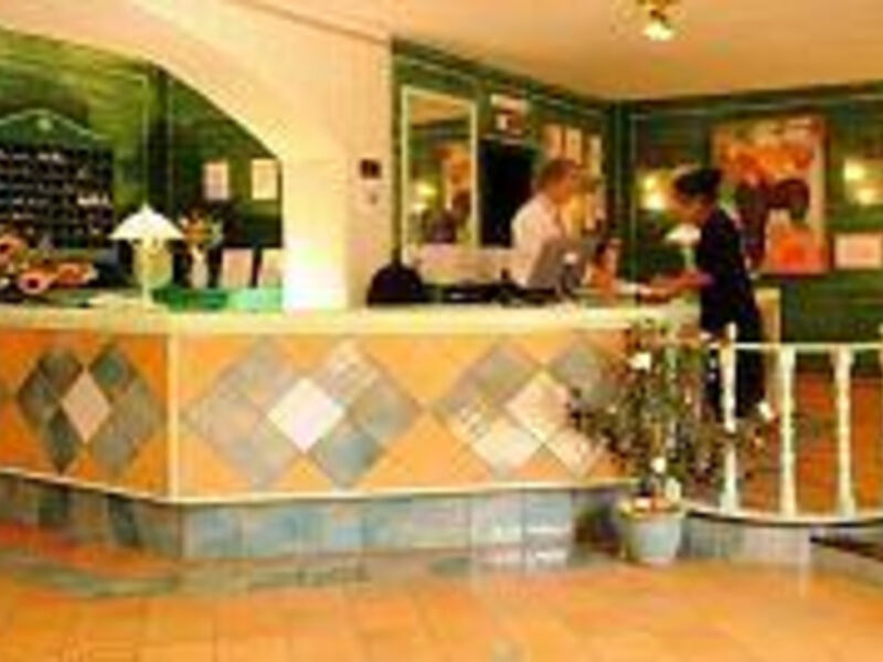 Hotel Rocce Sarde