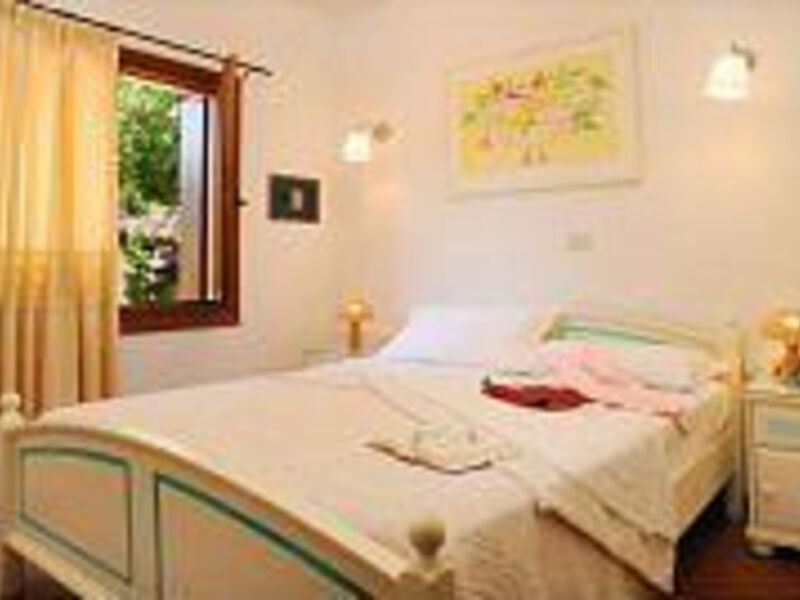 Hotel Rocce Sarde