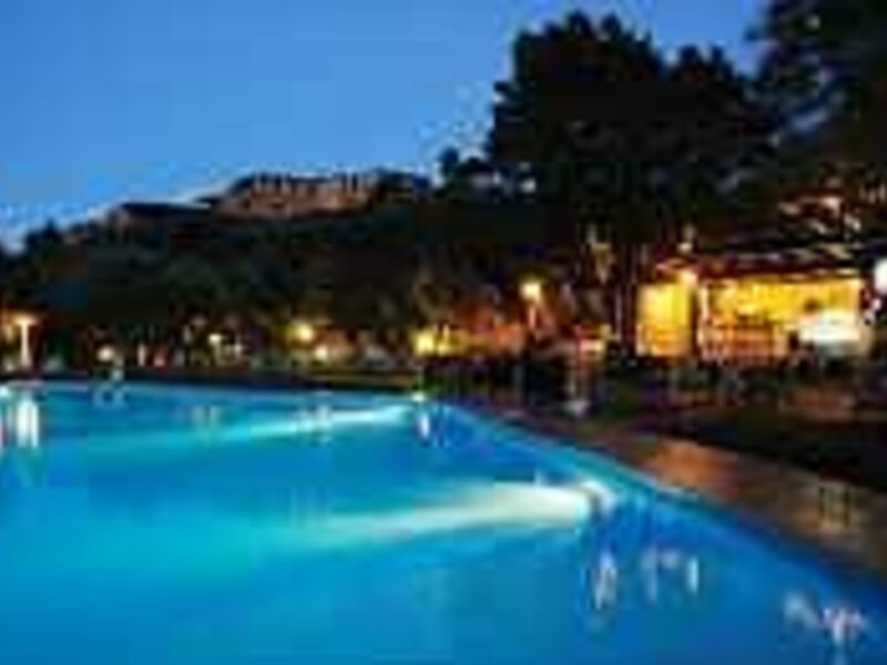 Hotel Rocce Sarde